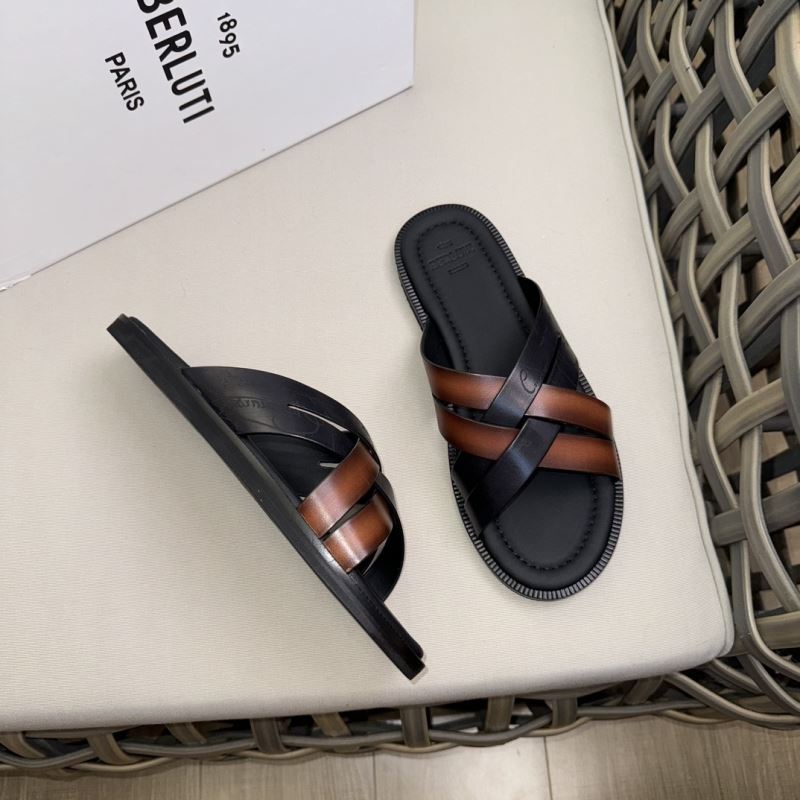 Berluti Sandals